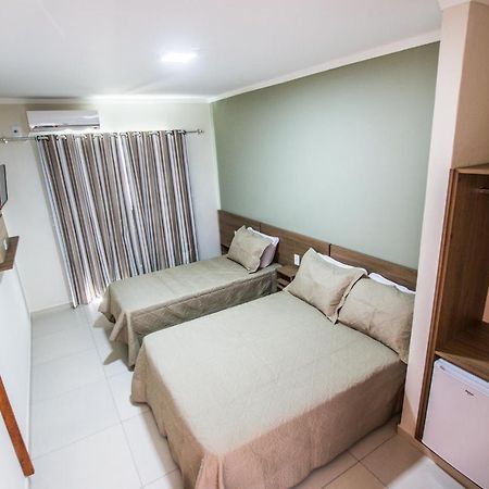 Litoral Hotel Арою ду Сал Екстериор снимка