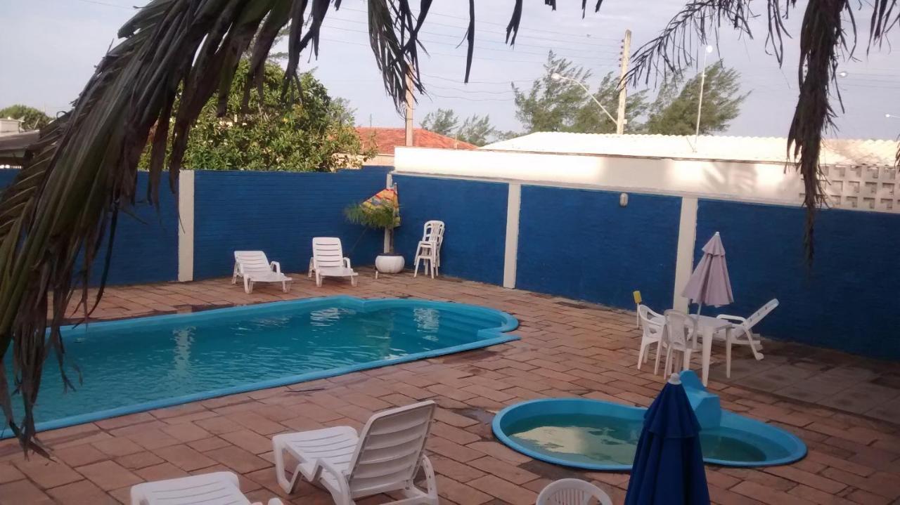 Litoral Hotel Арою ду Сал Екстериор снимка