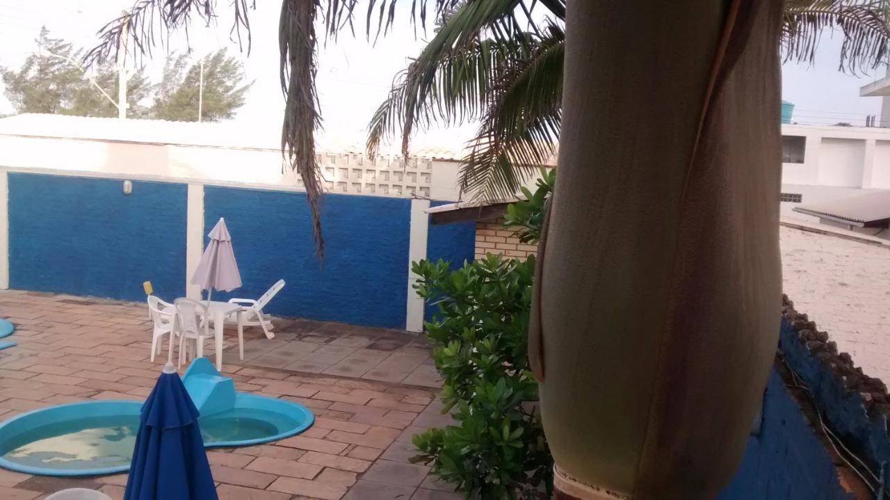 Litoral Hotel Арою ду Сал Екстериор снимка