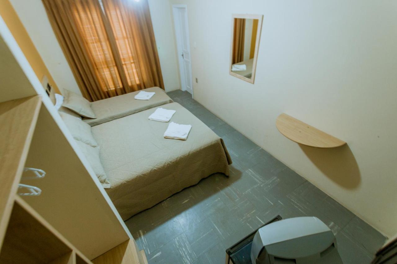 Litoral Hotel Арою ду Сал Екстериор снимка