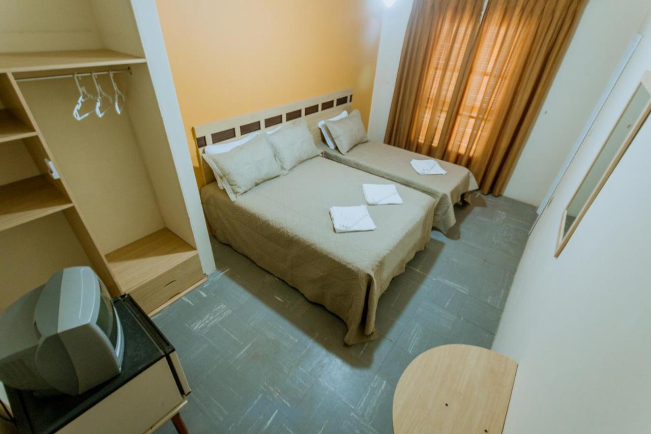 Litoral Hotel Арою ду Сал Екстериор снимка