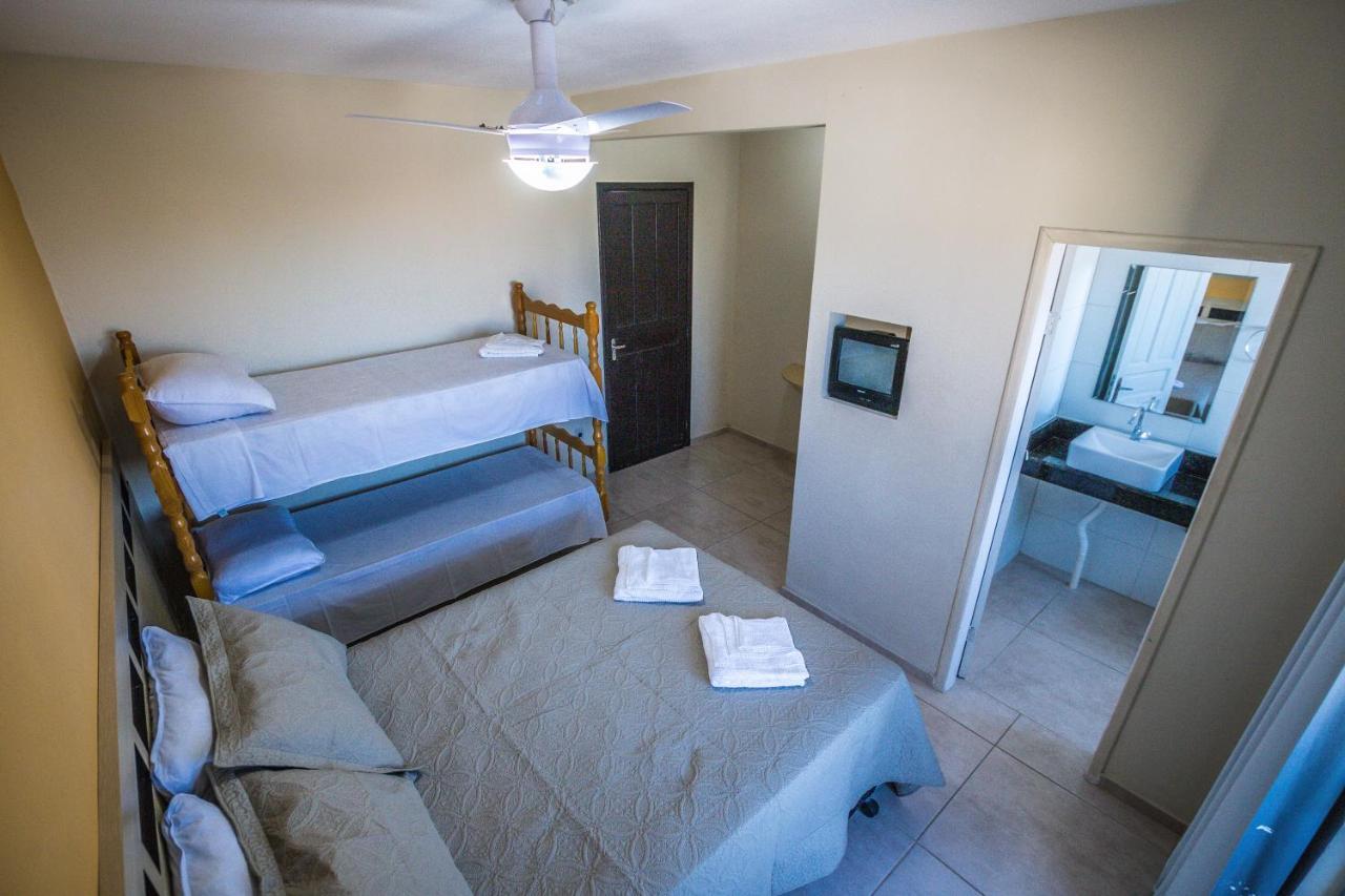 Litoral Hotel Арою ду Сал Екстериор снимка