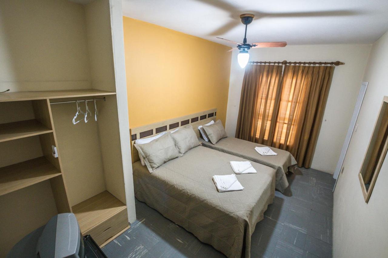 Litoral Hotel Арою ду Сал Екстериор снимка