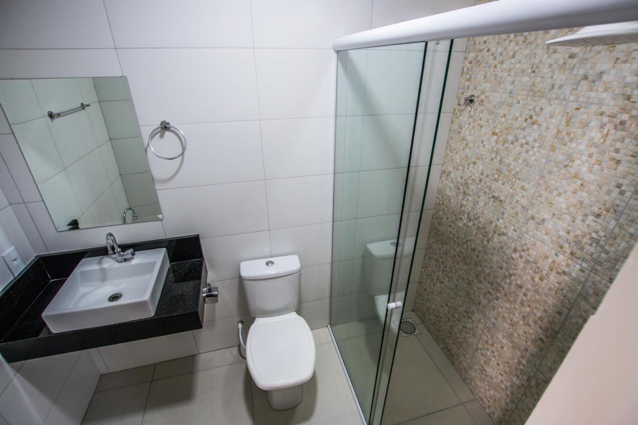 Litoral Hotel Арою ду Сал Екстериор снимка