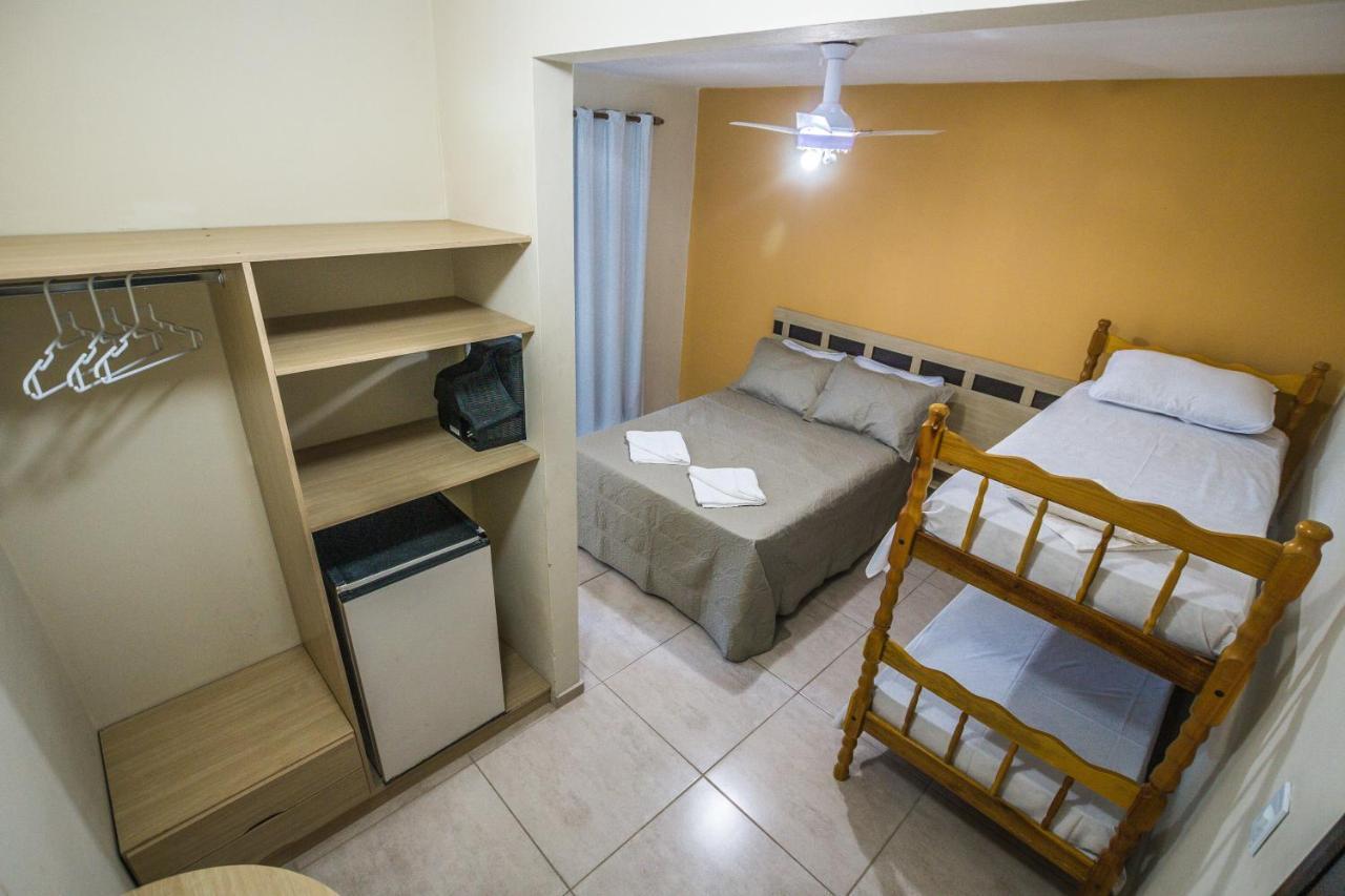 Litoral Hotel Арою ду Сал Екстериор снимка
